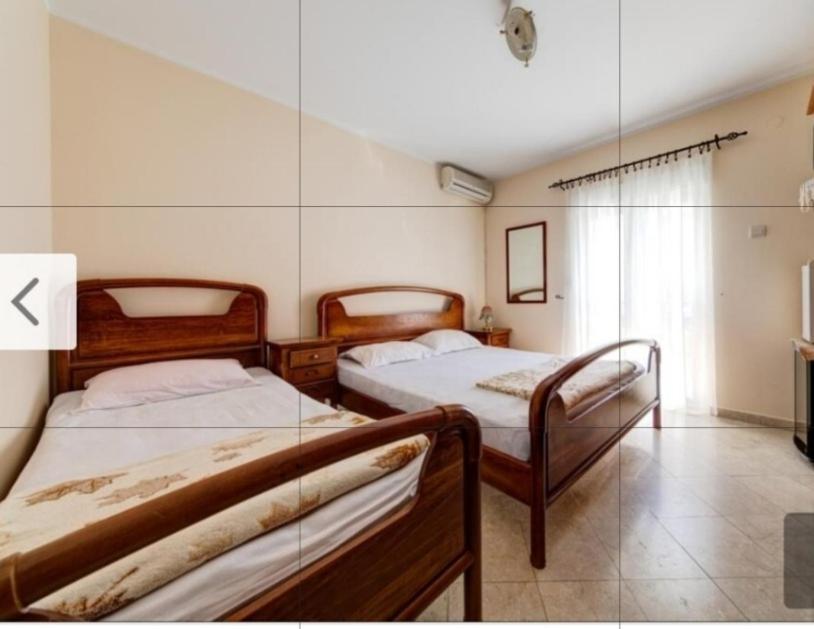Apartment Jovan2,On The Beach With Free Wi-Fi Kotor Exterior foto