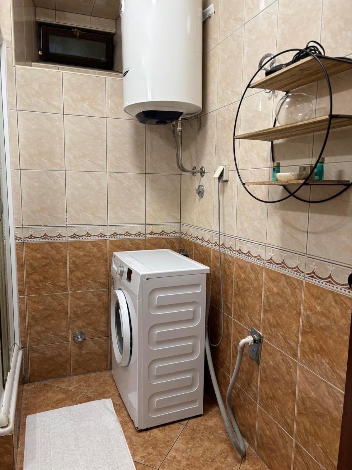 Apartment Jovan2,On The Beach With Free Wi-Fi Kotor Exterior foto
